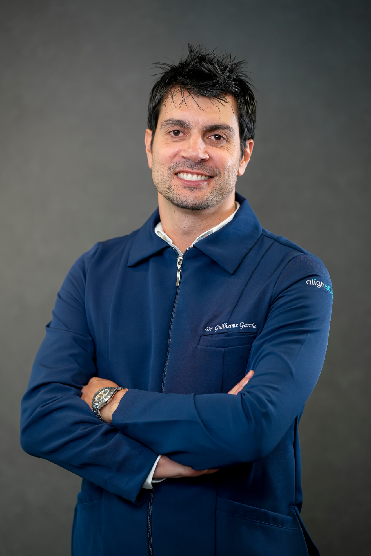 Prof. Guilherme Garcia